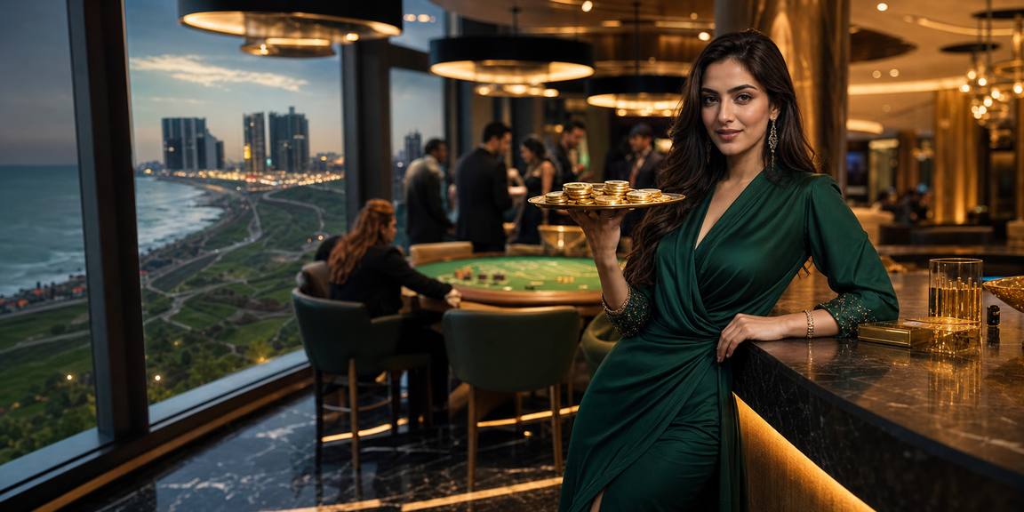 uae bet Live Casino